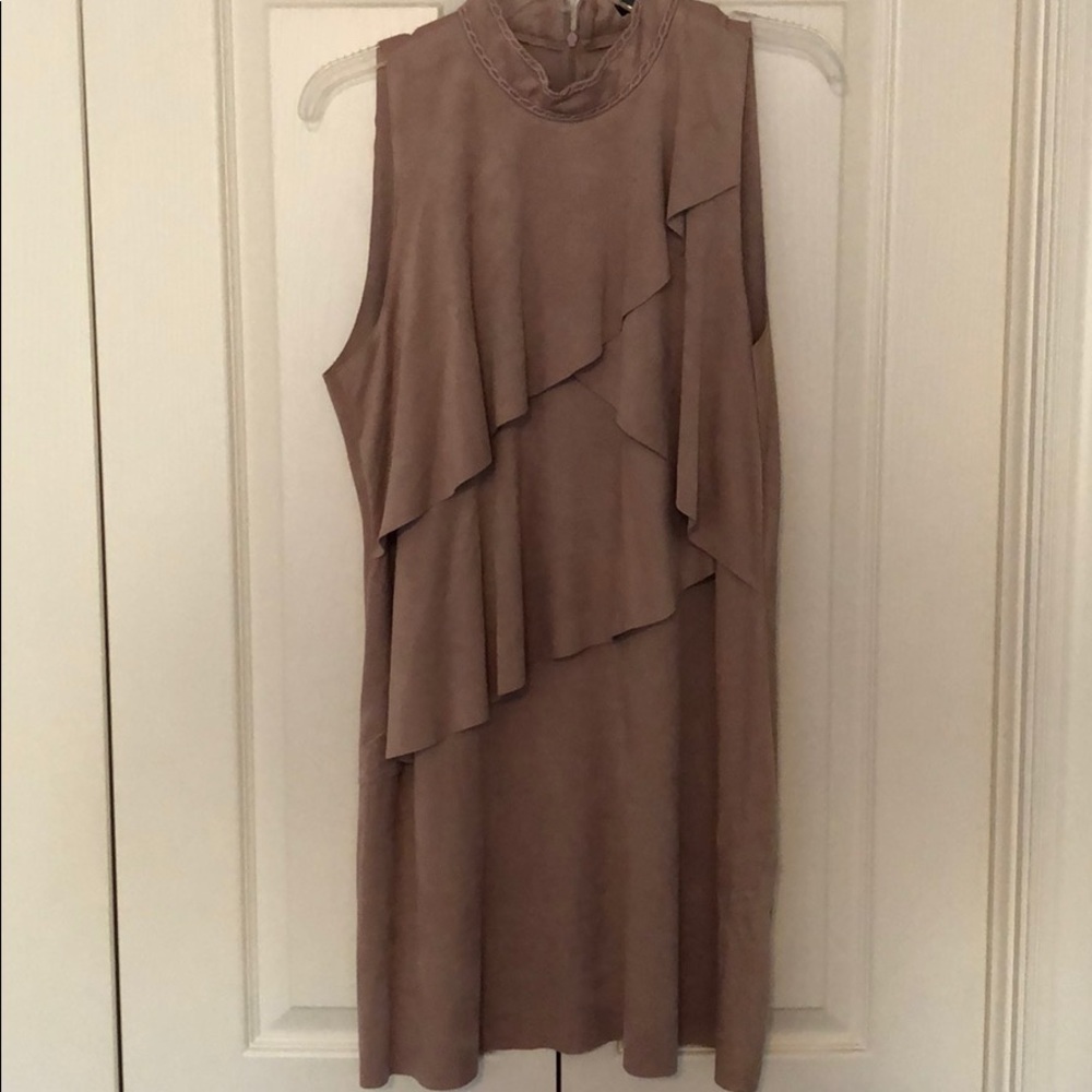 ZARA dress